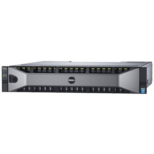 Dell SCv2020 Storage Arrays