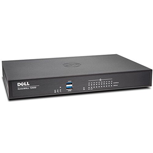 Dell SonicWall TZ600
