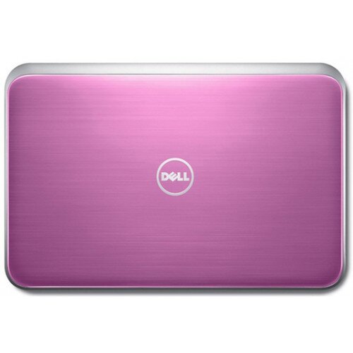 Dell SWITCH by Design Studio - Lotus Pink Lid
