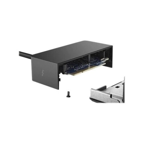 Dell Thunderbolt Dock - WD19TB Module