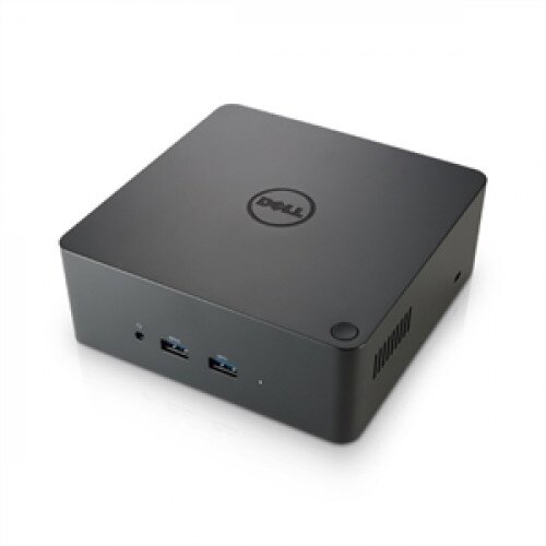 Dell Business Thunderbolt Dock - TB16 with 240W Adapter