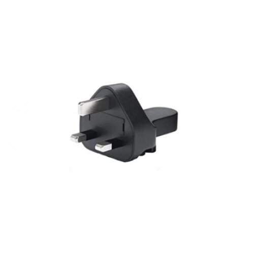 Dell UK AC Plug - 3-Position