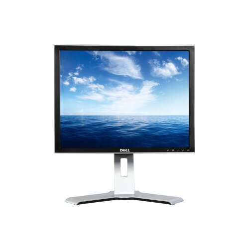 Dell UltraSharp 2007FP Flat Panel LCD Monitor with Height Adjustable Stand