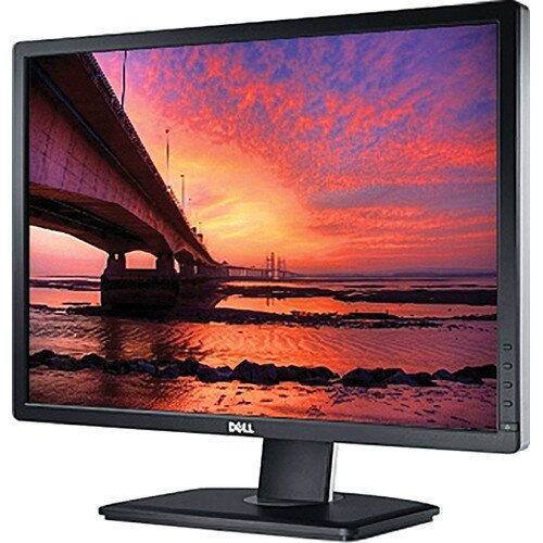 Dell UltraSharp 24" Monitor - U2412M