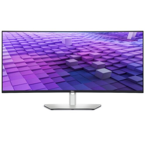 Dell UltraSharp 38" Curved USB-C Hub Monitor - U3824DW