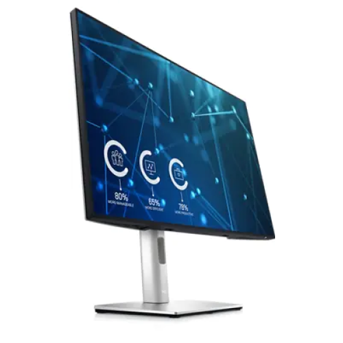 Dell 24" UltraSharp USB-C Hub Monitor - U2421E