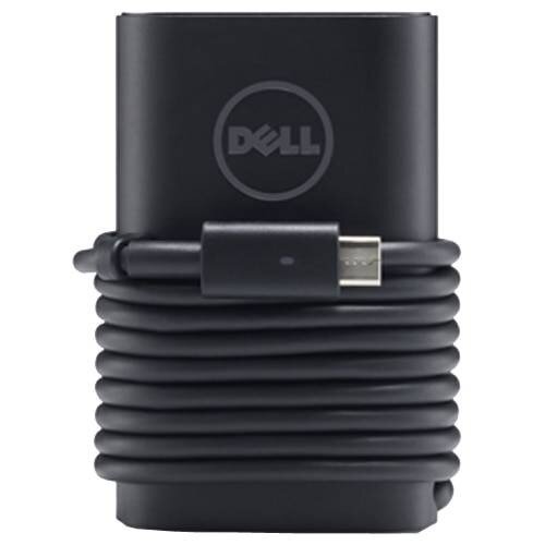 Dell 65-Watt 3-Prong AC Adapter with 1 Meter Power Cord