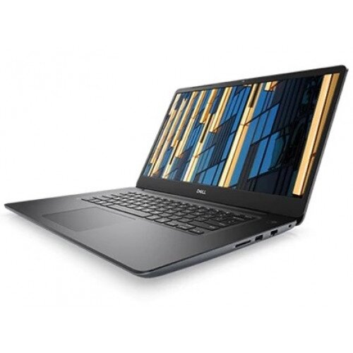 Dell Vostro 15-5581 Laptop - 8th Gen Intel Core i5-8265U - 8GB DDR4 - 256GB NVMe SSD - Intel UHD Graphics 620