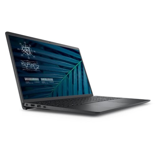 Dell Vostro 15" 3510 Laptop - 11th Gen Intel Core i3-1115G4 - 256GB M.2 PCIe NVMe SSD - 15.6-inch HD (1366 x 768) Anti-Glare LED-Backlit Non-Touch Narrow Border
