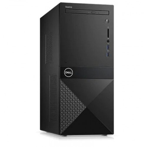 Dell Vostro 3671 Desktop Tower