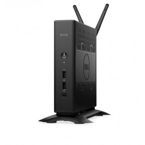 Dell Wyse 5020 Thin Client - without WIFI - 8GB SATA Flash