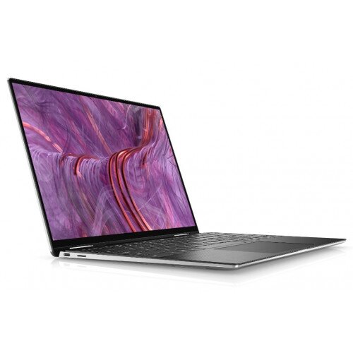 Dell XPS 13" 9310 2-in-1 Laptop - 11th Gen Intel Core i5-1135G7 - 512GB PCIe NVMe x4 SSD - 16GB LPDDR4x - Intel Iris Xe Graphics - 13.4" 16:10 FHD+ WLED (1920 x 1200) Touch Display - Windows 10 Pro, English