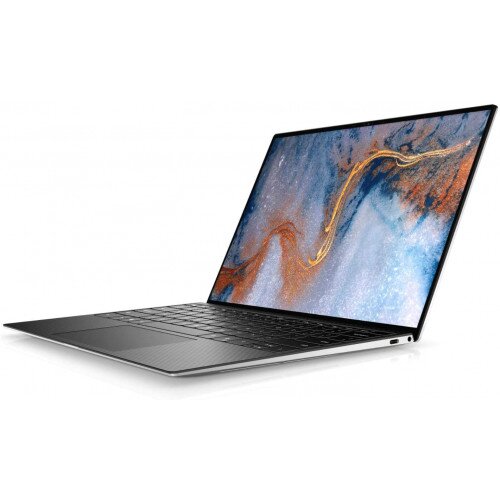 Dell XPS 13" 9310 Laptop - 11th Gen Intel Core i7-1185G7 - 2TB SSD - 32GB LPDDR4x - 13.4" UHD+ (3840 x 2400) InfinityEdge Touch Anti-Reflective 500-Nit Display - Intel Iris Xe Graphics - Windows 10 Pro, English