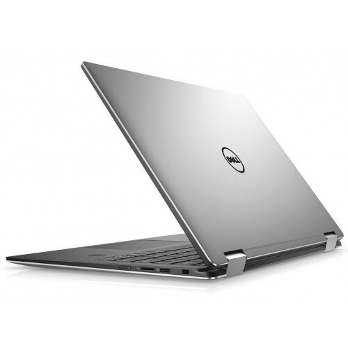 Dell XPS 13 9365 2-in-1 Laptop - 8th Generation Intel Core i7-8500Y - 8GB LPDDR3 - 256GB PCIe Solid State Drive - Windows 10 Home 64-Bit