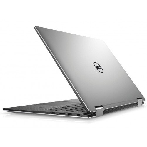 Dell XPS 13 9365 2-in-1 Laptop - 8th Generation Intel Core i7-8500Y - 16GB LPDDR3 - 512GB PCIe Solid State Drive - Windows 10 Pro 64-Bit