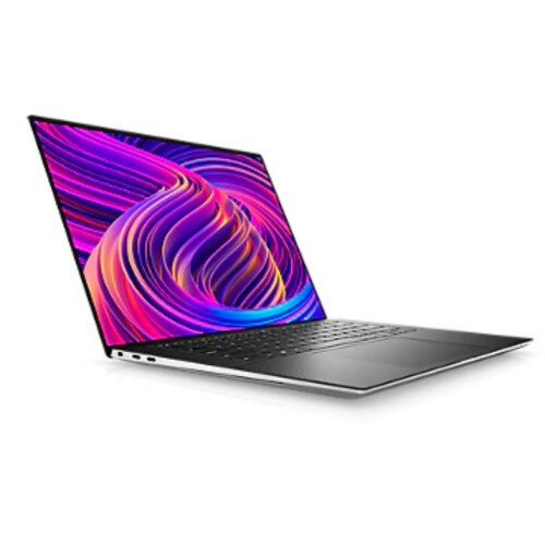 Dell XPS 15.6" 9510 Laptop - 11th Gen Intel Core i7-11800H - 512GB SSD - 16GB DDR4 - 15.6” OLED 3.5K (3456x2160) InfinityEdge Touch Anti-Reflective 400-Nit Display - NVIDIA GeForce RTX 3050 TI - Windows 10 Pro, English