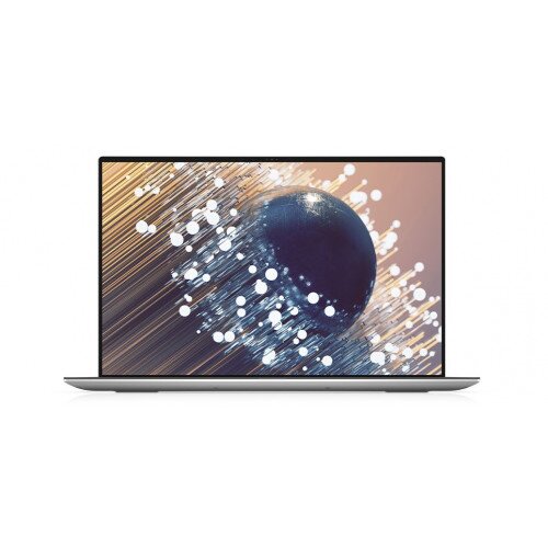 Dell XPS 17" 9700 Laptop - 10th Generation Intel Core i7-10750H - 512GB M.2 PCIe NVMe SSD - 8GB DDR4 - 17.0" FHD+ (1920 x 1200) InfinityEdge Non-Touch Anti-Glare 500-Nit - NVIDIA GeForce GTX 1650 Ti