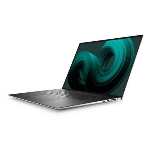 Dell XPS 17" 9710 Laptop - 11th Gen Intel Core i7-11800H - 512GB M.2 PCIe NVMe SSD - 16GB DDR4 - NVIDIA GeForce RTX 3050 - 17.0" FHD+ (1920 x 1200) InfinityEdge Non-Touch Anti-Glare 500-Nit - Windows 10 Pro, English
