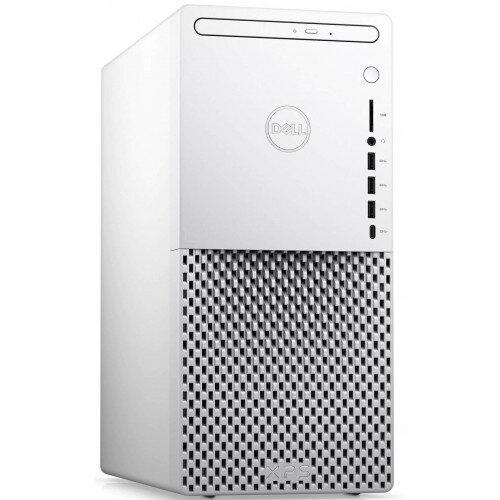 Dell XPS 8940 Desktop Special Edition - 11th Gen Intel Core i9-11900K - 2TB M.2 PCIe NVME SSD + 2TB HDD - 64GB DDR4 - NVIDIA GeForce RTX 3070 - Windows 11 Home, English