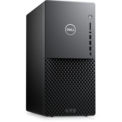 Dell XPS 8940 Desktop - 11th Gen Intel Core i7-11700 - 512GB M.2 PCIe NVMe SSD - 16GB DDR4 - Intel UHD Graphics 750 - Windows 11 Home, English