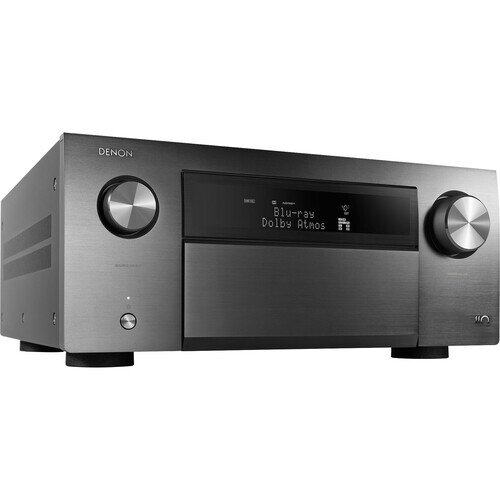 Denon AVR-A110 AV Receiver