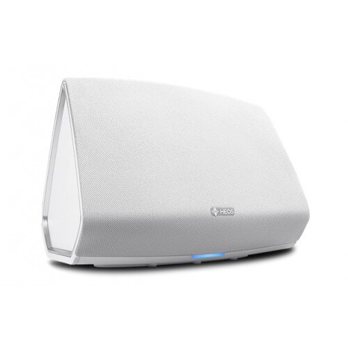 Denon HEOS 5 Medium Sized Speaker - White