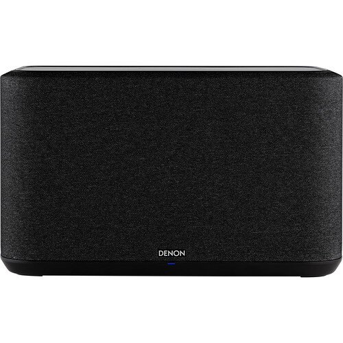 Denon Home 350 Large Wireless Speaker - Black