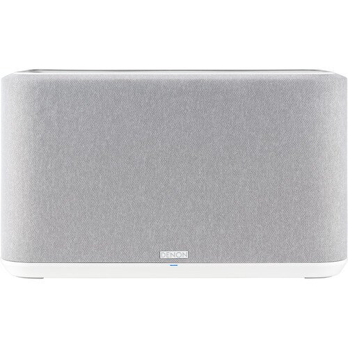 Denon Home 350 Large Wireless Speaker - White