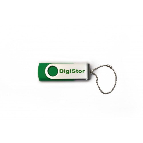 DigiStor D-Go USB Flash Drive - 32GB