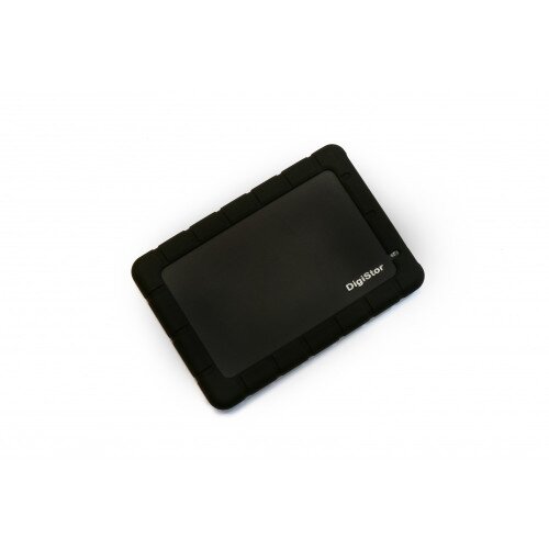DigiStor D-Shock Rugged Portable Drive - 1TB