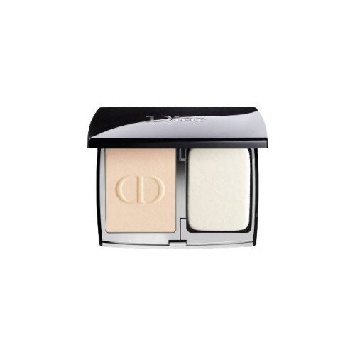 Dior Forever Natural Velvet Compact Foundation - 1 W Warm