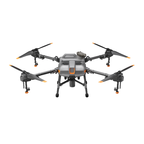 DJI Agras T10 Agricultural Quadcopter