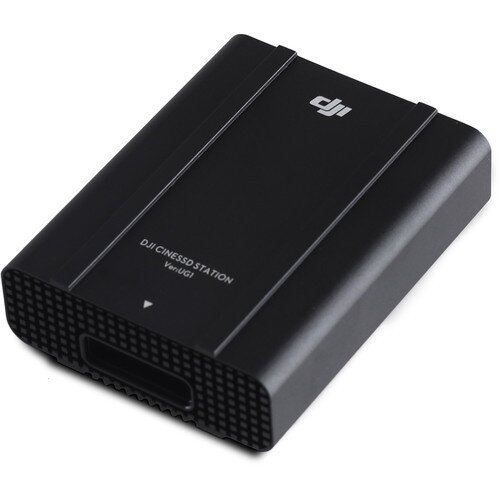 DJI CINESSD Station - USB 3.0