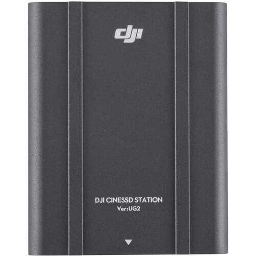 DJI CINESSD Station UG2
