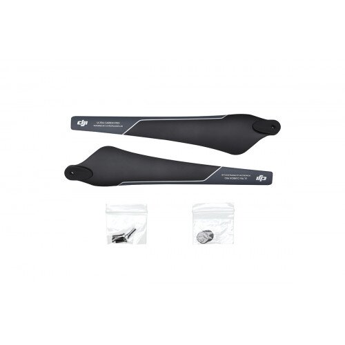 DJI E2000 - 2170R Carbon Fiber Reinforced Folding Propeller (CW)