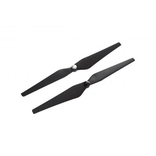 DJI E600 12 4.2" Self-Tightening Black Props