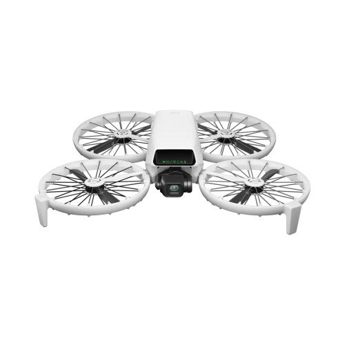 DJI Flip Mini Camera Drone - RC-N3