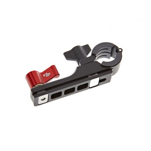 DJI Focus Motor Quick-Release Mount (Extended by 40mm)