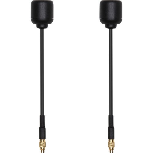 DJI FPV Air Unit Antenna - MMCX Straight