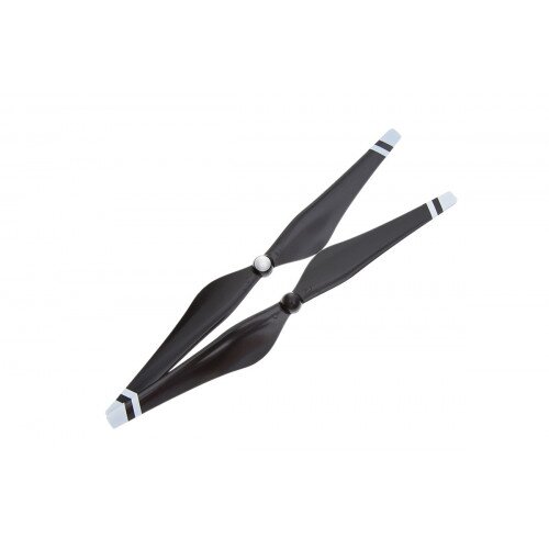 DJI Inspire 1 1345 Self-tightening Props - White Stripes