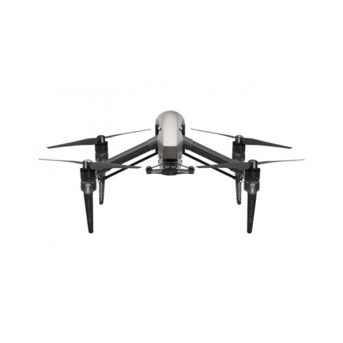 DJI Inspire 2 Professional Combo
