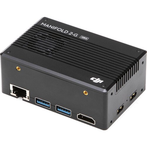 DJI Manifold 2-G Onboard Computer