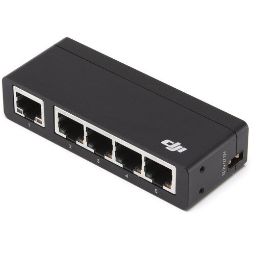 DJI Manifold 2 Mini Network Switch