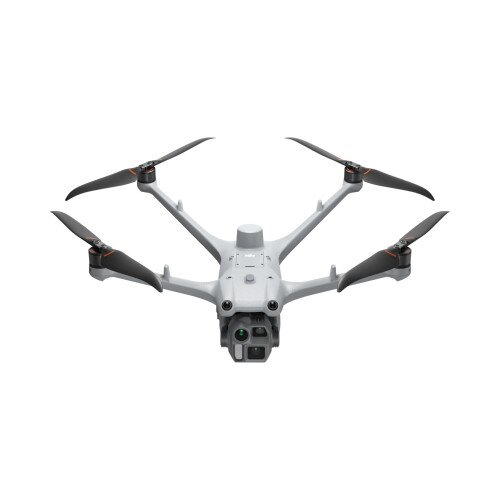DJI Matrice 4D Worry-Free Flagship Drone