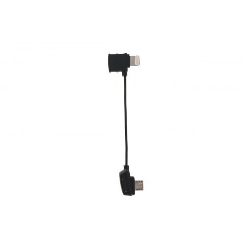 DJI Mavic RC Cable - Lightning Connector