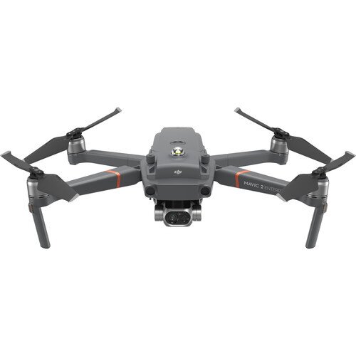 DJI Mavic 2 Enterprise Quadcopter