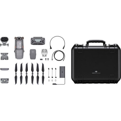 DJI Mavic 2 Enterprise Quadcopter