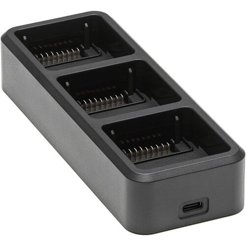 DJI Mavic 3 Series Battery Charging Hub
