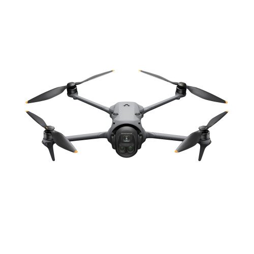 DJI Mavic 4 Pro Quadcopter - Fly More Combo (RC 2)