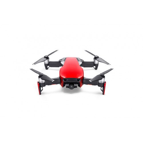 DJI Mavic Air Quadcopter - Flame Red
